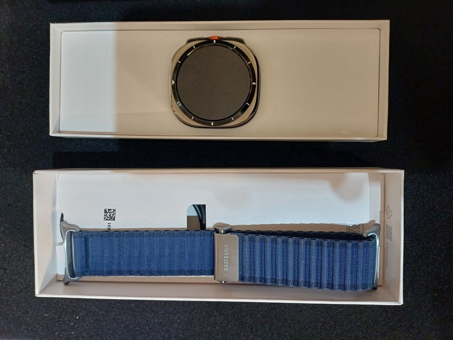 Ceas Smart , Samsung Galaxy Watch Ultra