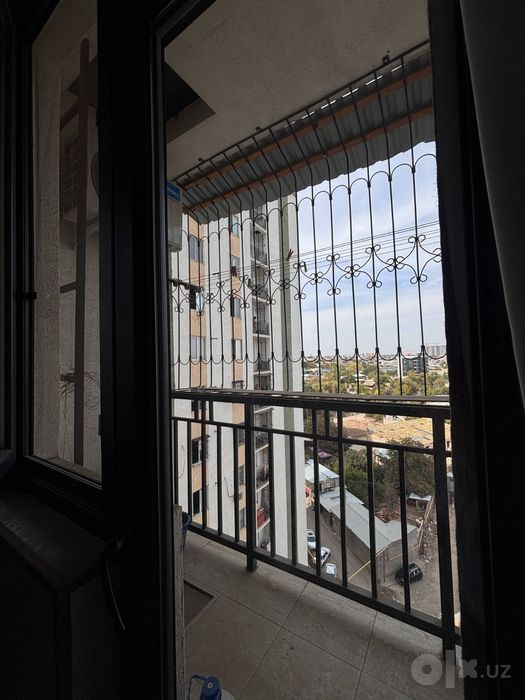 Choshtepa 2 xonali 57 kv Yevro Remont