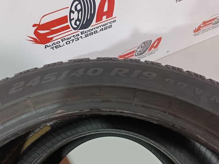 245/40/19 98V PIRELLI CP N10781 M+S IARNA