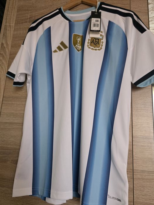 Tricou Adidas Argentina
