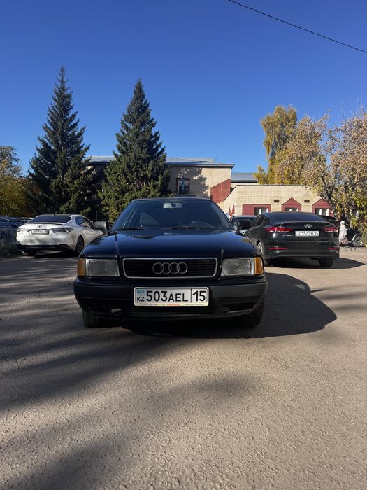 Продам Audi 80 B4