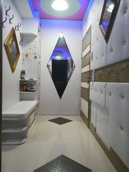 Дава се под наем Едностаен апартамент в София, Кръстова вада - 65 кв.м за 600 € - Снимка #4