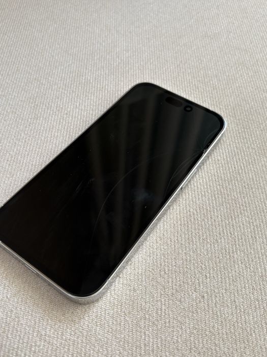 Iphone 14 Pro 256 gb