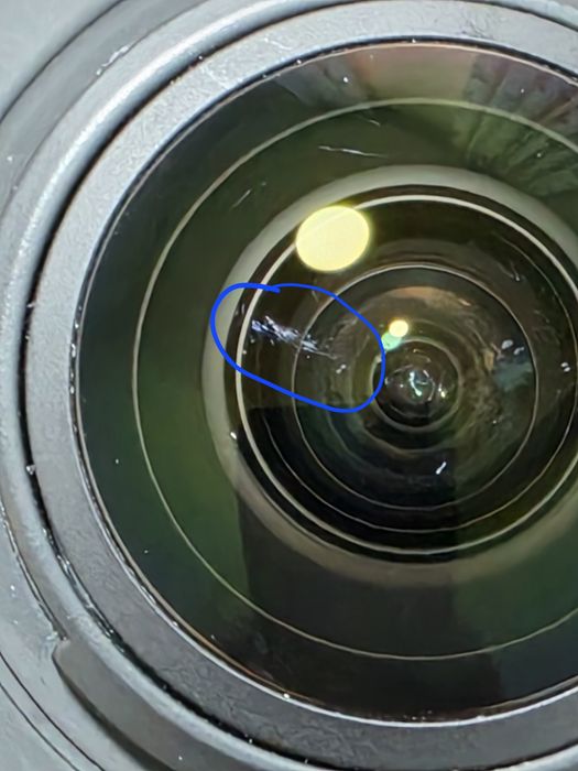 Экшн камера Insta360 x4