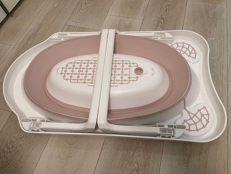 Продам детскую ванну