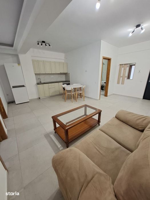 2 camere separate plus living cu bucătărie - Zona Calea Baciului