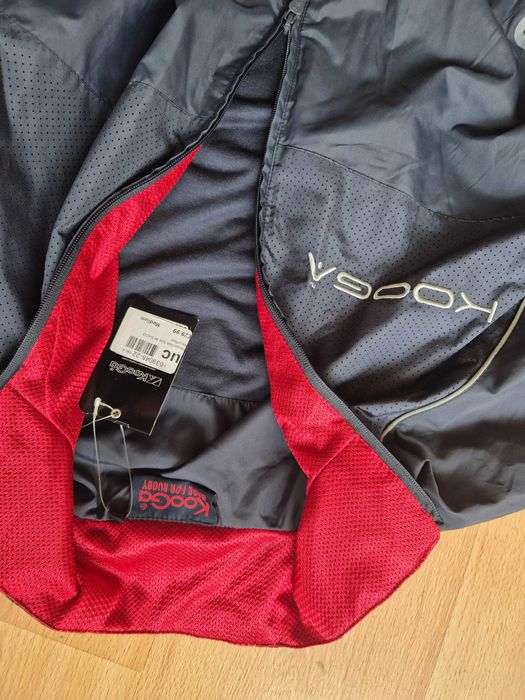 Мъжко спортно яке (Ветровка) KooGa, размер Medium