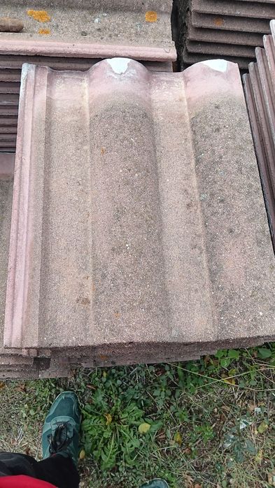 Керемиди Марица 1000бр