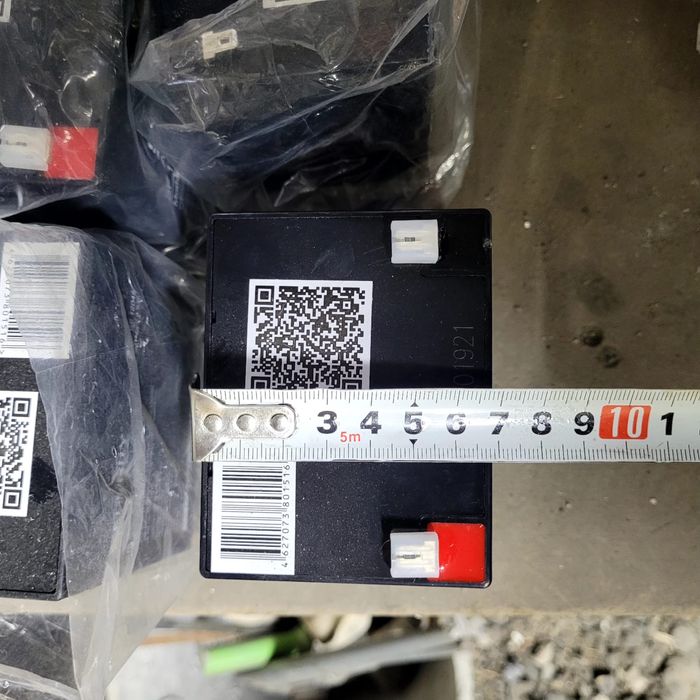 Аккумулятор 16 ватт