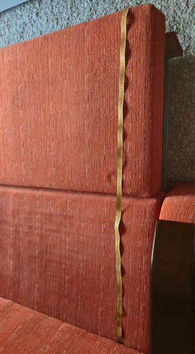 Canapea extensibila + 2 fotolii