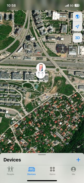 Apple AirPods 4 generation (ANC)