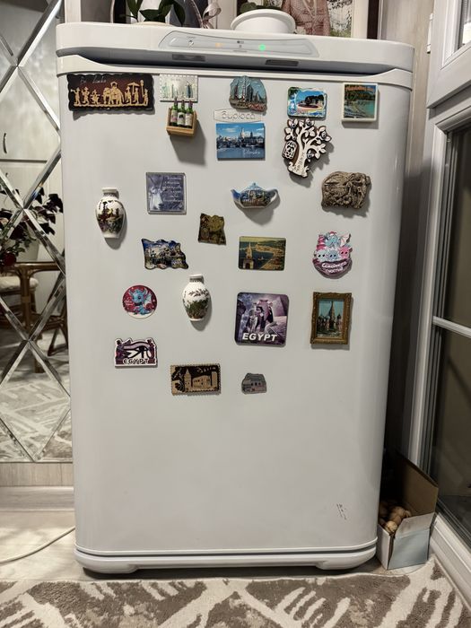 Продам морозильник,»Бирюса»в хорошем состоянии,