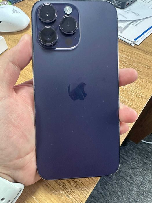 Iphone 14 Pro Max 1 TB память