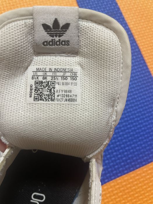 Addidas детски маратонки