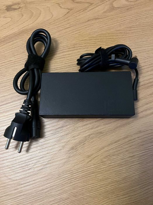 ПРОДАВАМ геймърски Asus TUF A15 FA506NFR