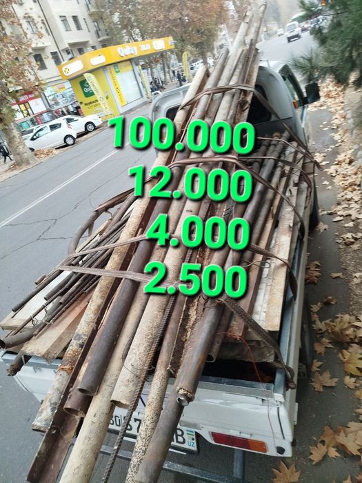 Металлом оламиз метал металлолома