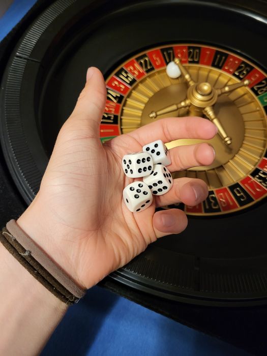 Casino Roulette Mini
