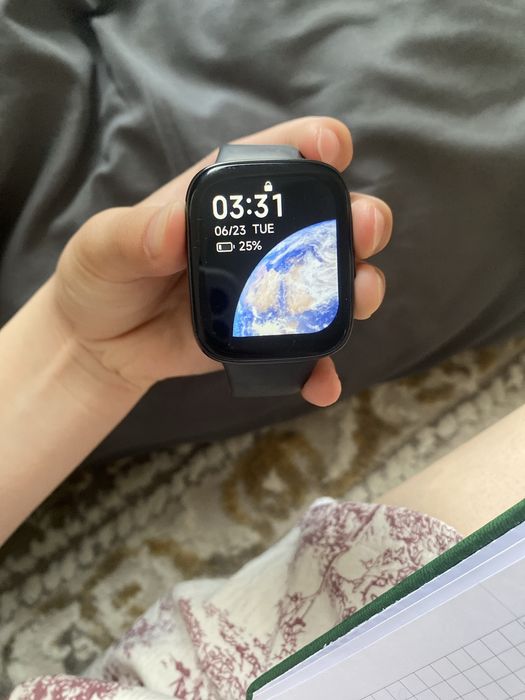 Redmi Watch 3 Active E0A0