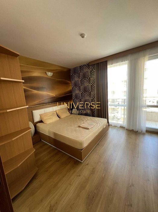 Продава се Тристаен апартамент в к.к. Слънчев бряг - 98 кв.м за 1286 €/кв.м - Снимка #8