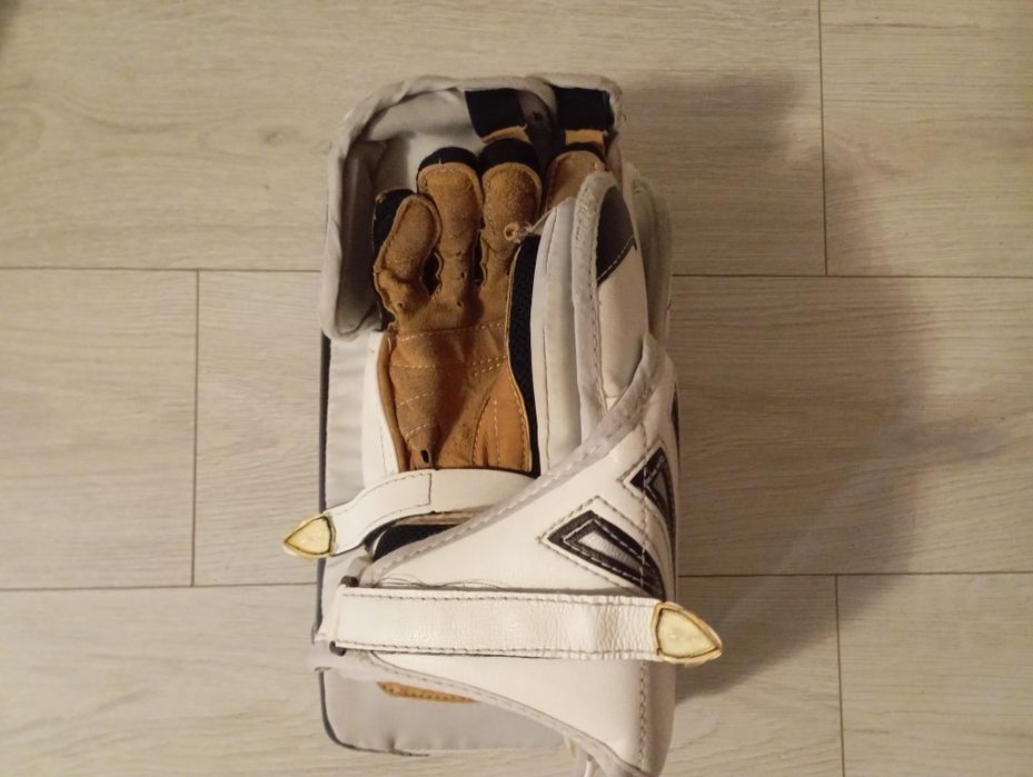 Ловушка с блином reebok