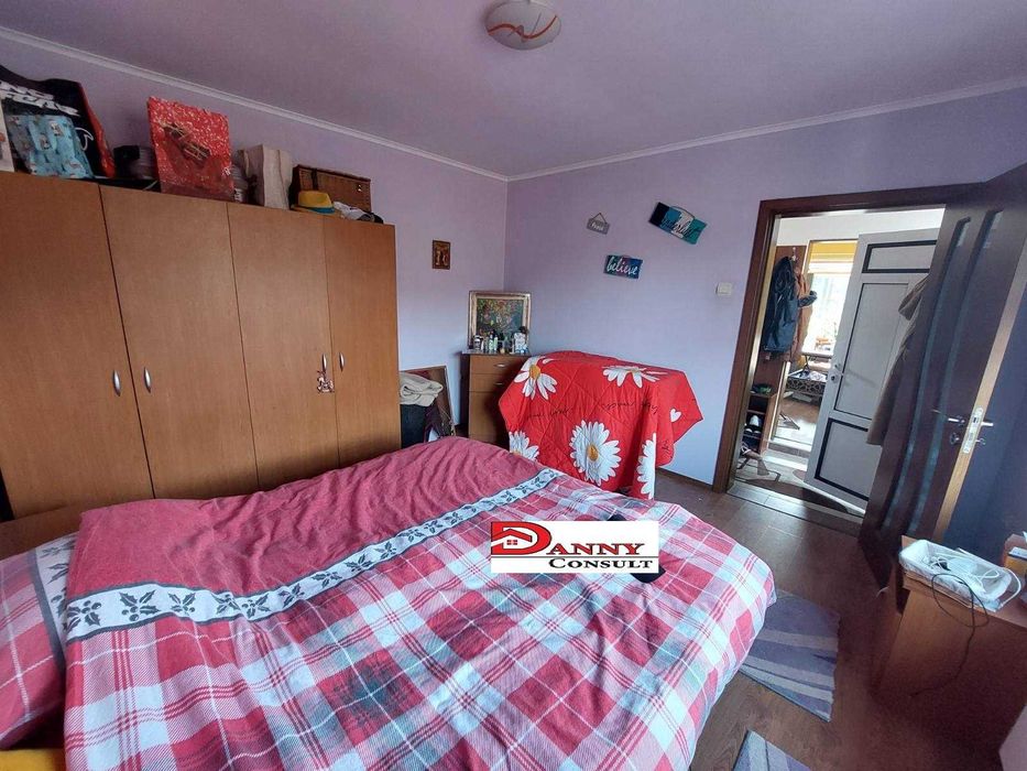 Продава се Къща в Велико Търново, Акация - 55 кв.м за 1273 €/кв.м - Снимка #3