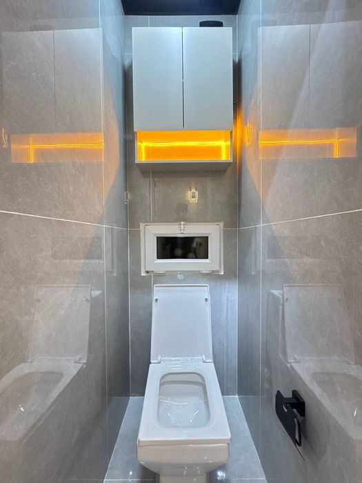 Чиланзар Домбиробод 2/3/4