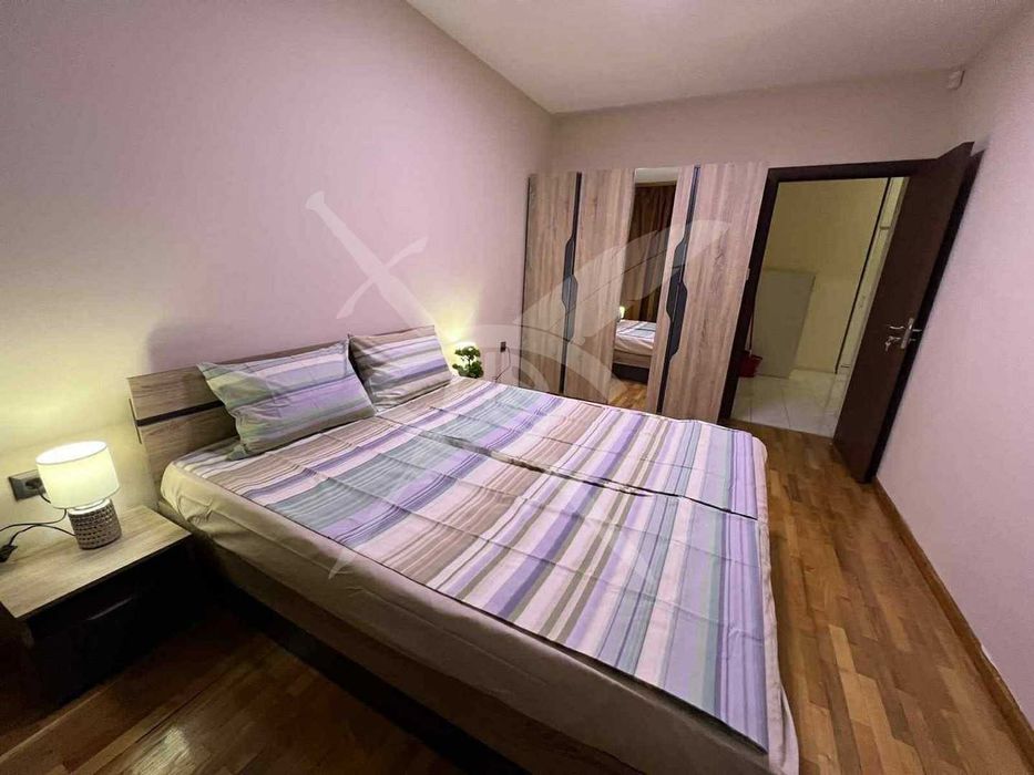 Дава се под наем Тристаен апартамент в София, Лозенец - 125 кв.м за 1246.44 € - Снимка #6