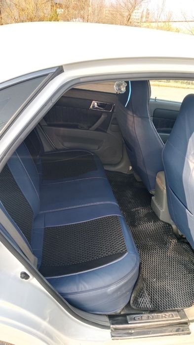 Gentra sotiladi 2020