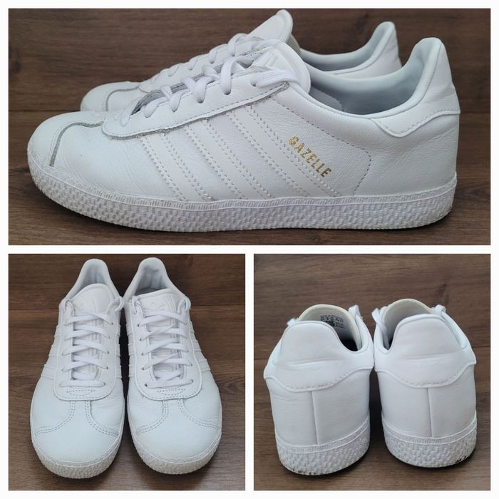 Adidas Gazelle/дмски маратонки-37номер