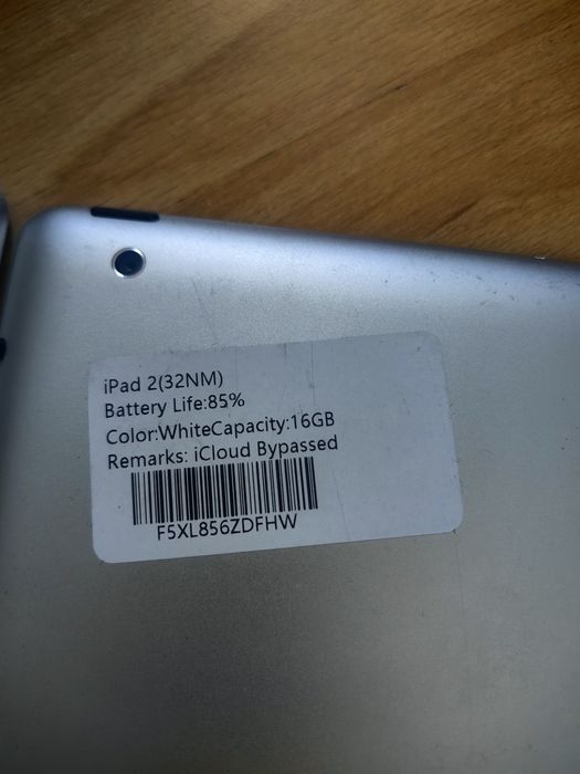 Apple Ipad 2 16 GB