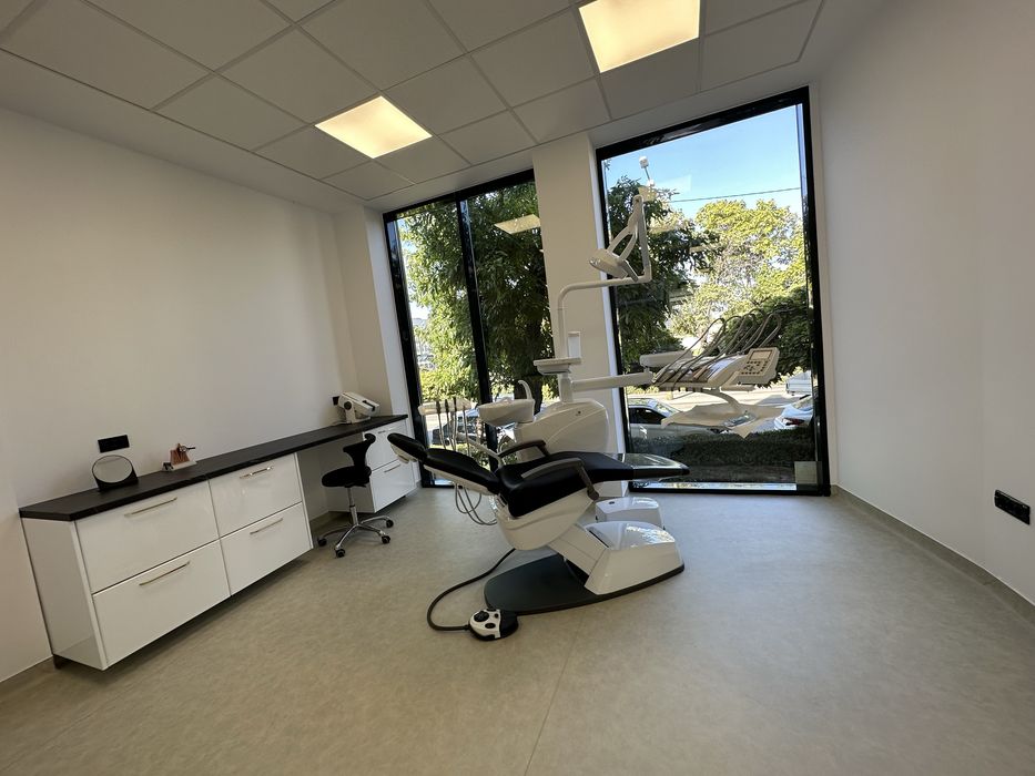 Tura cabinet stomatologic