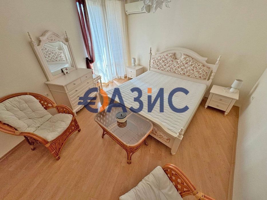 Продава се Двустаен апартамент в Свети Влас - 74 кв.м за 994 €/кв.м - Снимка #7