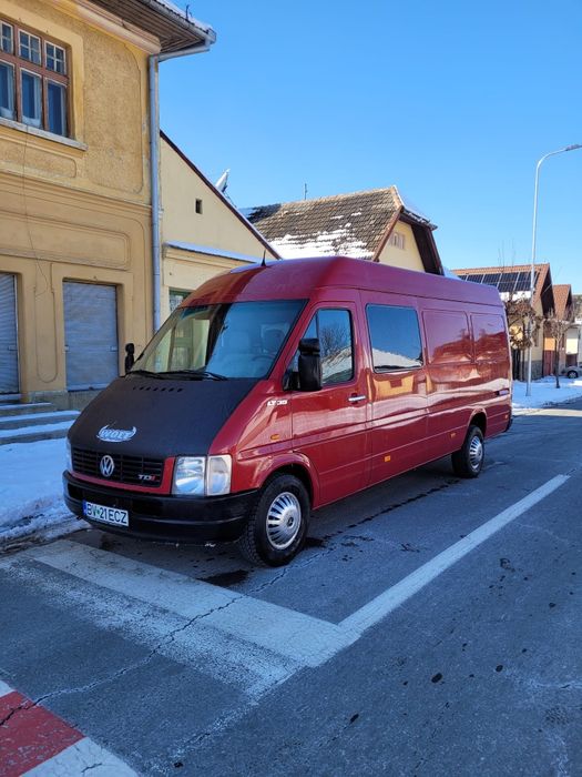 Car mobila deseuri moloz