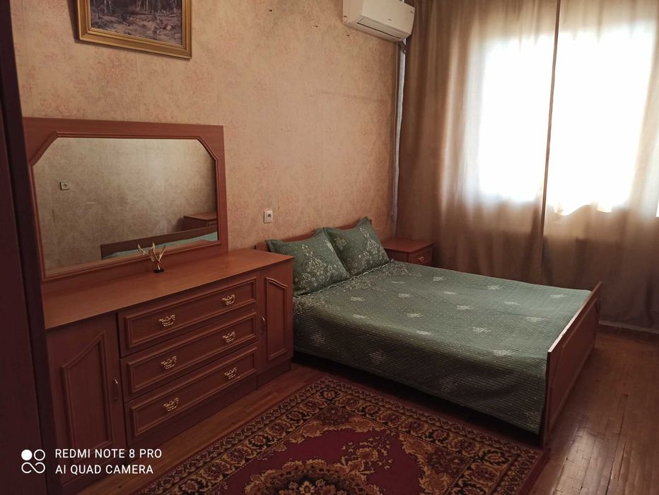 Продается квартира на ст. метро Дружба народов, 4/8/9 , 90 кв. м.