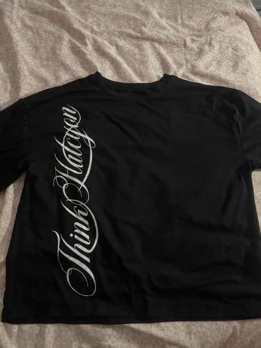 горнище от shein