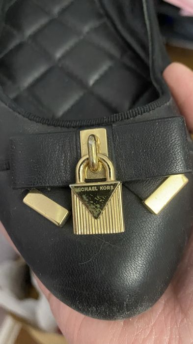 Обувь зимняя и балетки