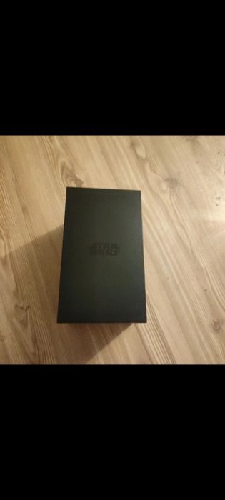 Titlu: Droid Sphero Star Wars BB-9E / BB-8 - Produs de Colecție, Nou