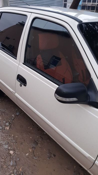 Нексия 2 лукс кансанер 2015