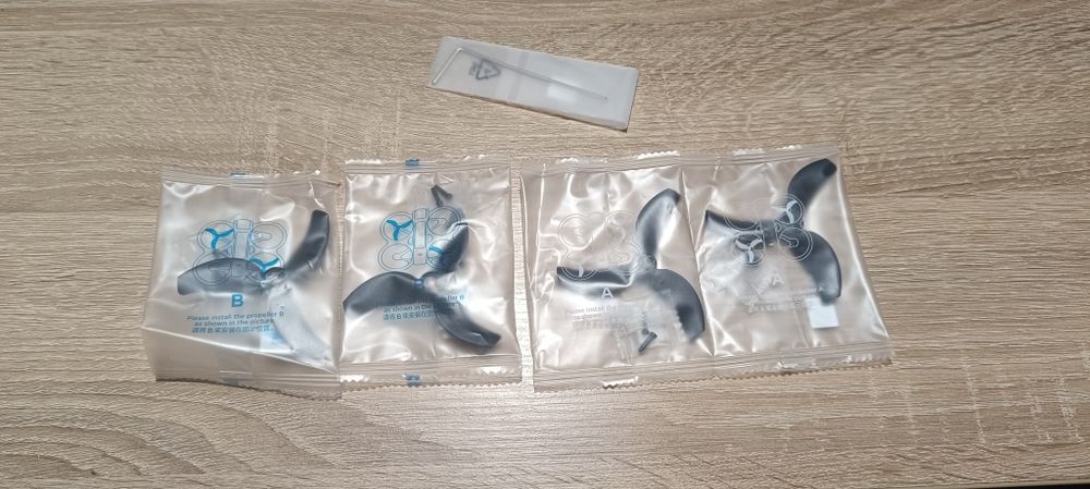 DJI AVATA 2 (Drone Only)