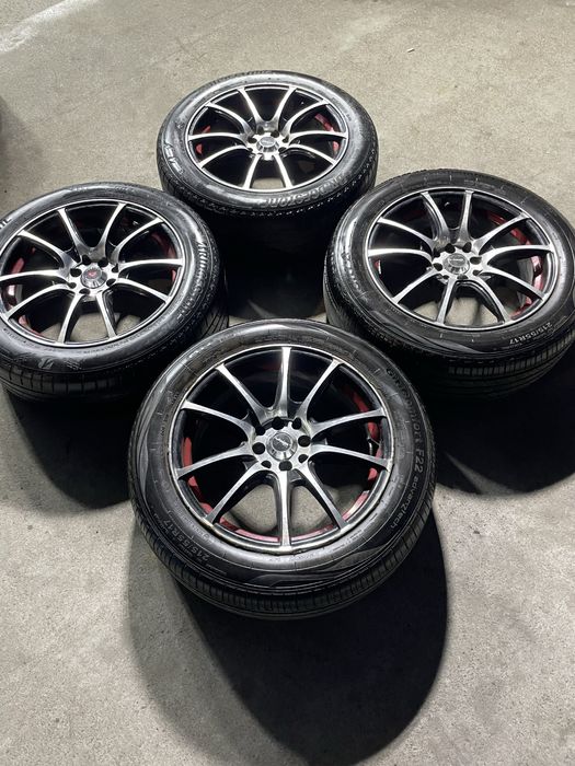 17 Diska Balon Obmenam bor