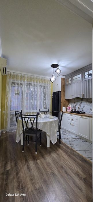 Шикарные апартаменты в новом престижном Жк Bi Group