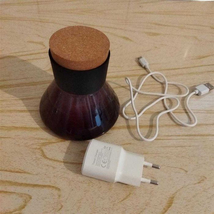 Увлажнитель воздуха - колба