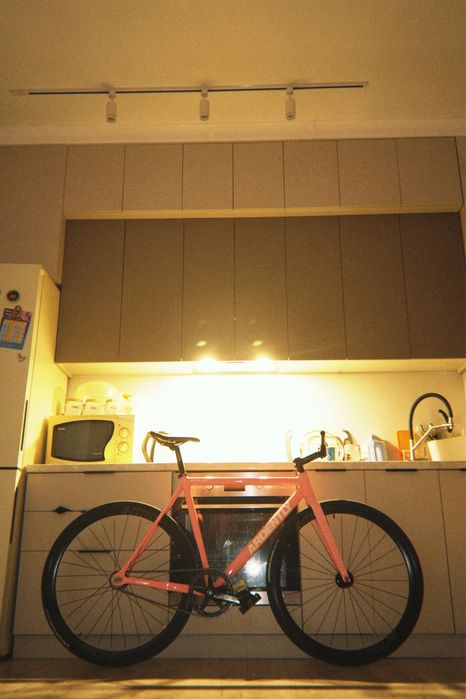 Fixed geat ardently arena lite