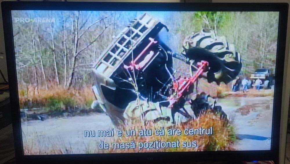 TV NEI 22NE5000 diagonala 56cm