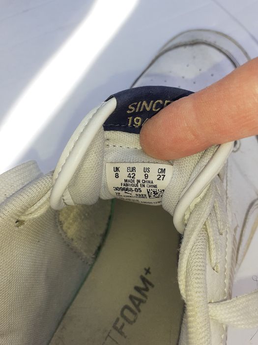 Маратонки Puma размер 42