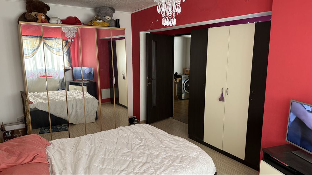 Apartament Baile-Herculane