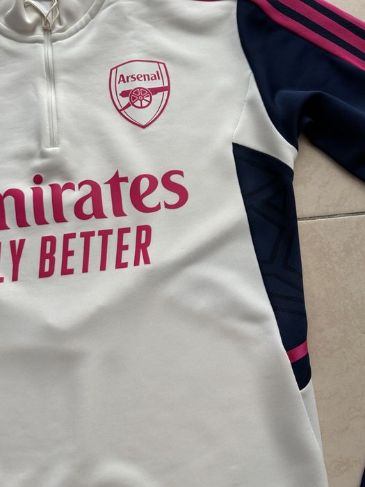 Adidas Arsenal горнище S