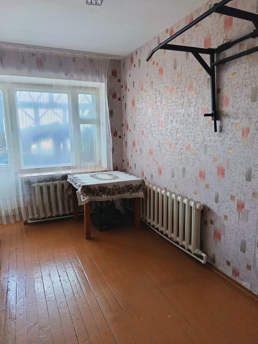 Продаётся квартира