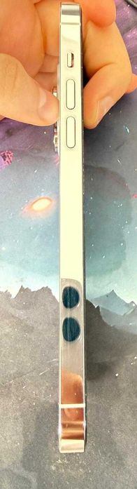 Iphone 14 pro max alb, 256, impecabil