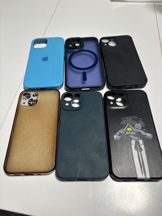 Iphone 13 mini 128 GB